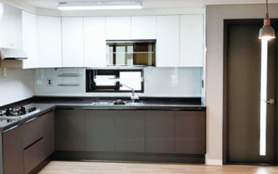 실내건축 인테리어